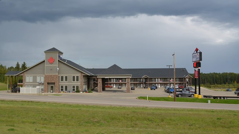 BCMInns Fort McMurray - Lac La Biche in Wood Buffalo, Canada
