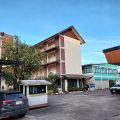 BK Place Hotel