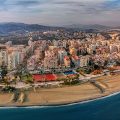 BQ Andalucia Beach Hotel