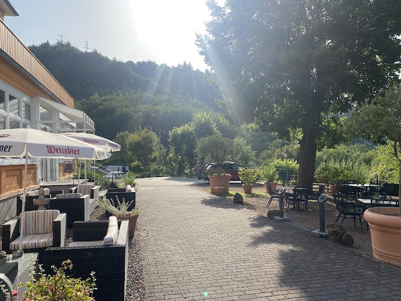 BSW Ferienhotel Lindenbach in Bad Ems, Germany