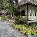 Baan Banana Resort