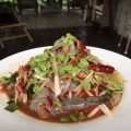 Baan Bar Cafe & Hostel