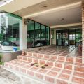 Baan Boonanan Apartment