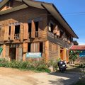 Baan Chaiwang Hotel