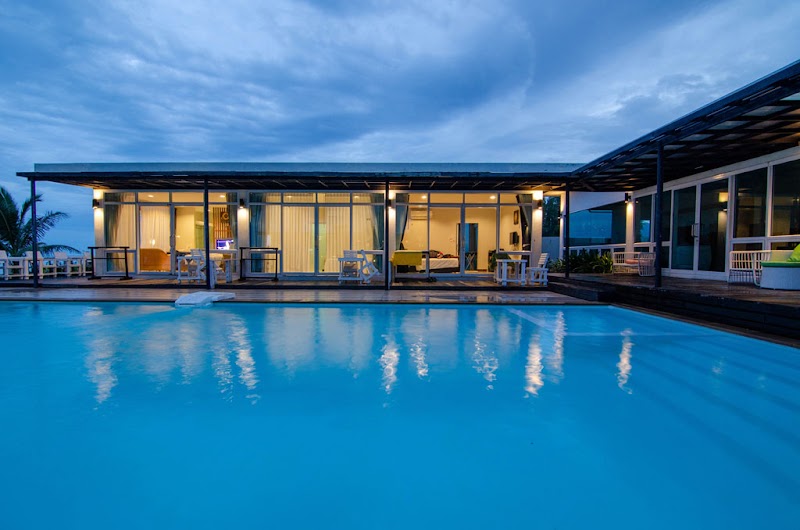 Baan Civilize Resort in Nakhon Si Thammarat, Thailand
