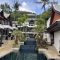 Baan Din Dee Resort