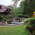 Baan Fahsai Resort