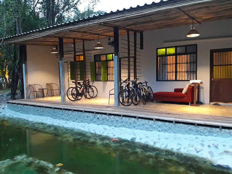Baan Hotelier Resort in Trat, Thailand