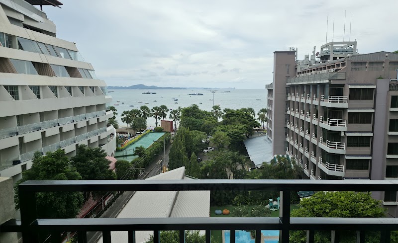 Baan Khun Nong in Phetchaburi, Thailand