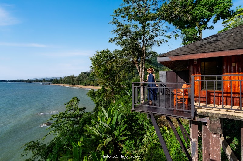 Baan Krating Khao Lak Resort in Takua Pa, Thailand
