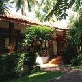 Baan Krut Resort