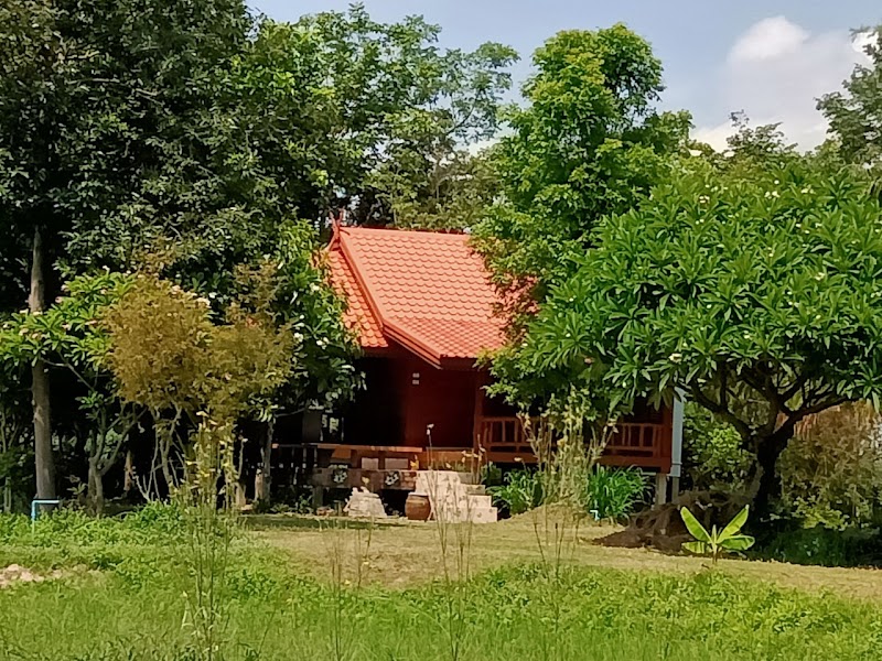 Baan Lao Kao Home Stay in Kalasin, Thailand