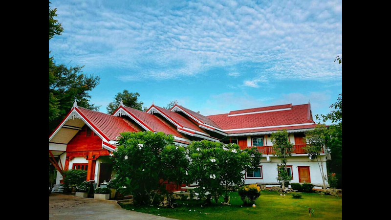 Baan Mai Resort in Tak, Thailand