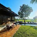 Baan Mo Resort