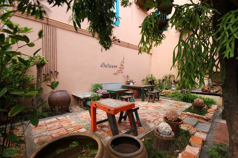 Baan Nai Nakhon in Songkhla, Thailand
