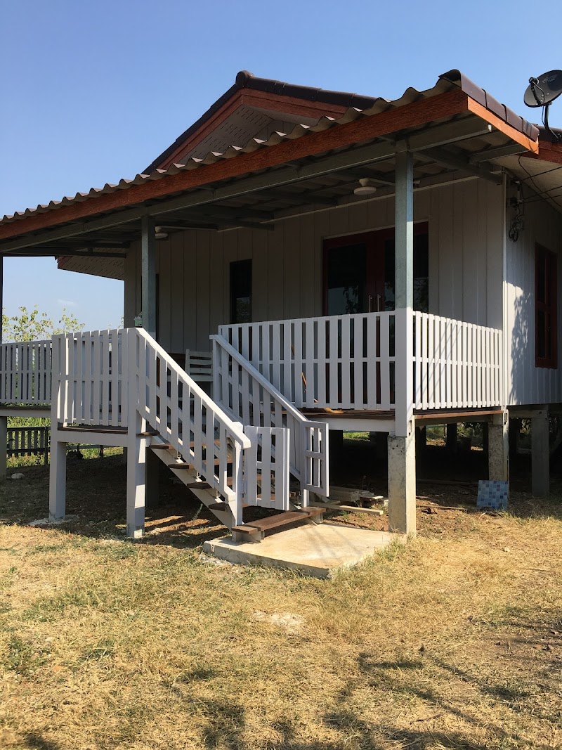 Baan Nernnam Resort in Sa Kaeo, Thailand