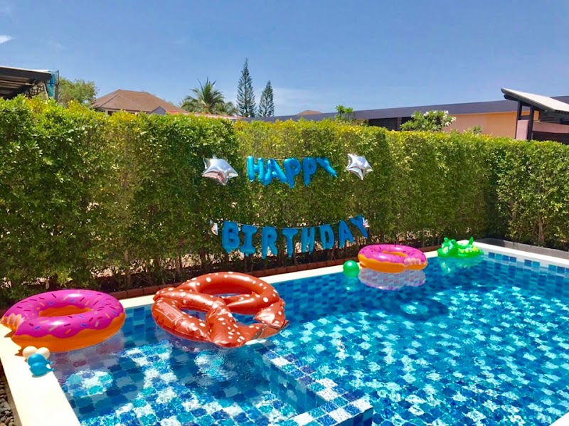 Baan Noppadol Hotel in Nakhon Sawan, Thailand
