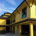 Baan Pordeedin Hotel