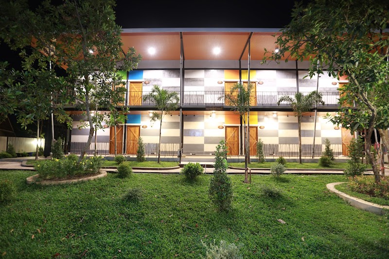 Baan Pranai In Resort in Pran Buri, Thailand