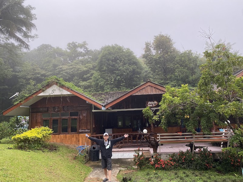 Baan Rai Ing Doi in Chaiyaphum, Thailand