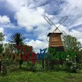 Baan Rai Phufah Resort