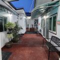 Baan Sabaijai Hotel
