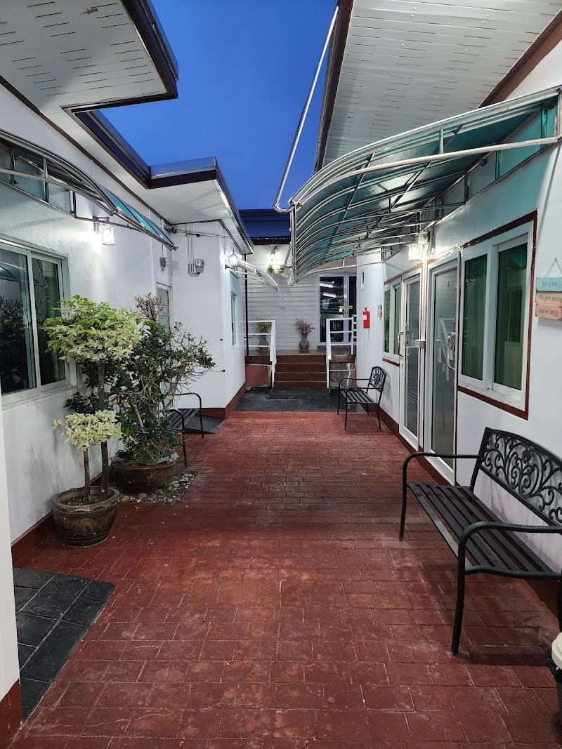 Baan Sabaijai Hotel in Nakhon Phanom, Thailand