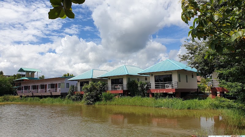Baan Suan Chiva Saran in Nong Bua Lamphu, Thailand
