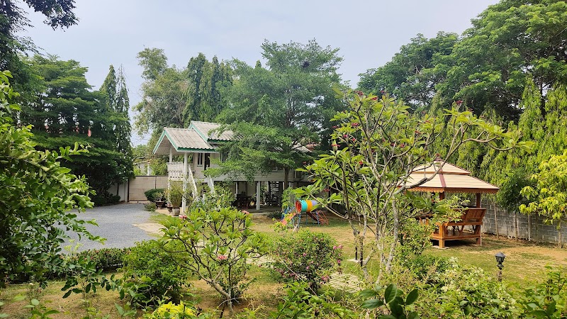 Baan Suan Guesthouse in Phra Nakhon Si Ayutthaya, Thailand