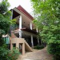 Baan Suan Klong Na Resort