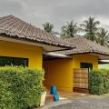 Baan Suan Resort