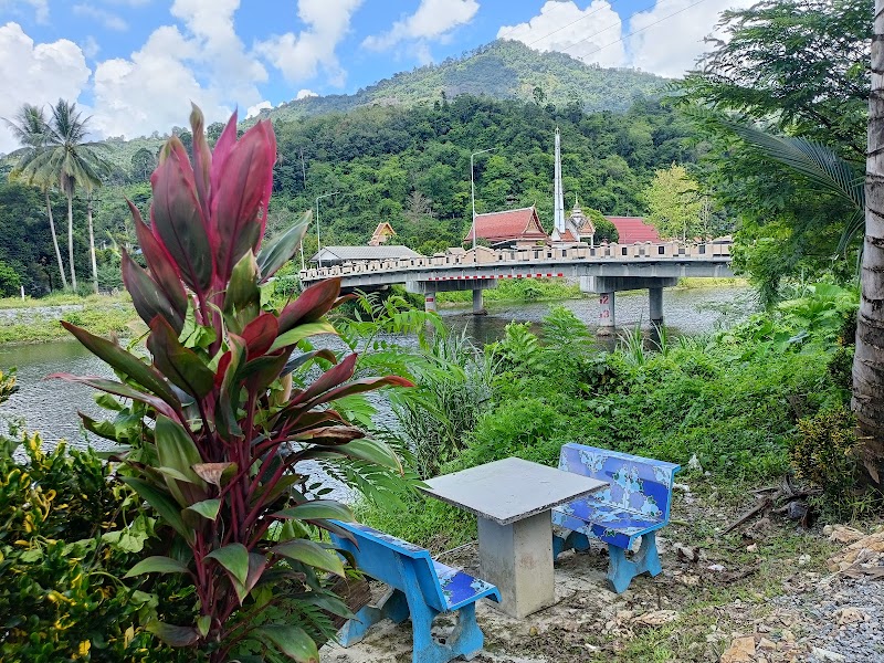 Baan Suan Rim Nam Resort in Nakhon Nayok, Thailand