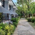 Baan Suan Sanguansak Resort