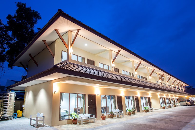 Baan Supannikar Boutique Hotel in Nakhon Si Thammarat, Thailand