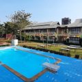 Baan Talay See Cream Resort