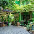 Baan Tepa Boutique House