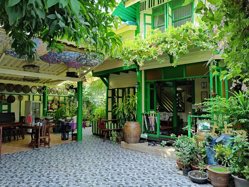 Baan Tepa Boutique House in Ban Nong Prue, Thailand