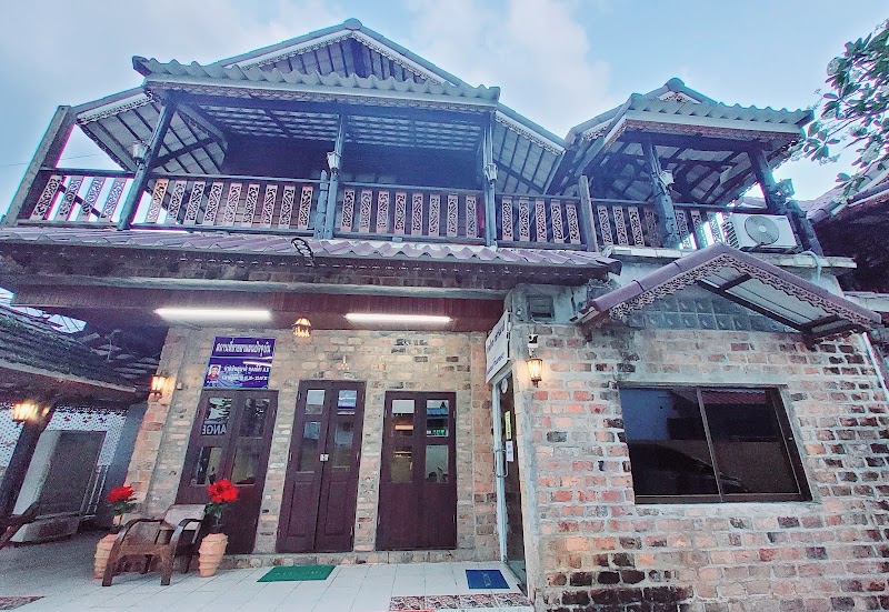 Baan Thai Homestay in Ratchaburi, Thailand