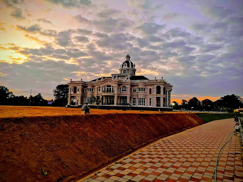Baan Tung B&B in Mukdahan, Thailand