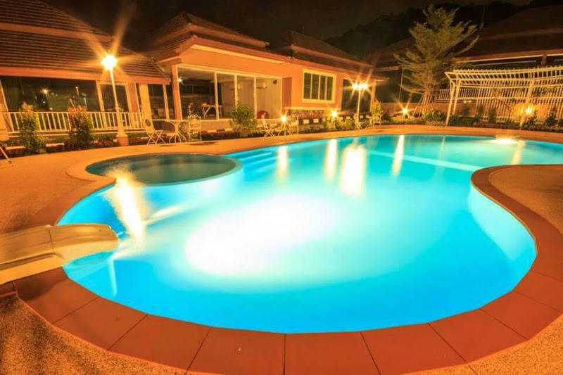 Baandara Resort Saraburi in Saraburi, Thailand