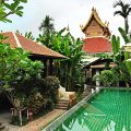 Baanfang Hotel