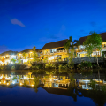 Baanrimnam Resort Trat
