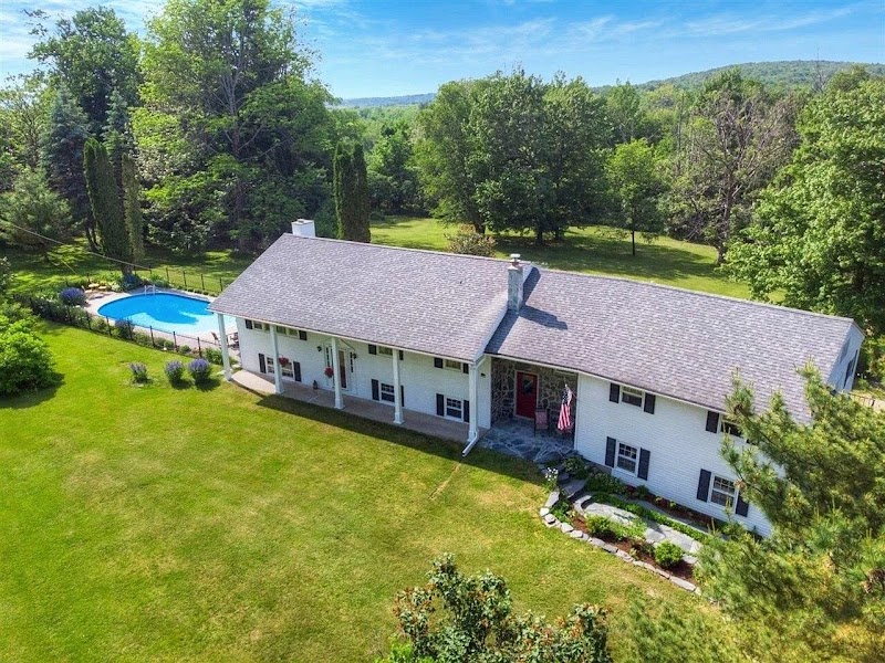 Back Inn Time in St. Albans, Vermont, United States