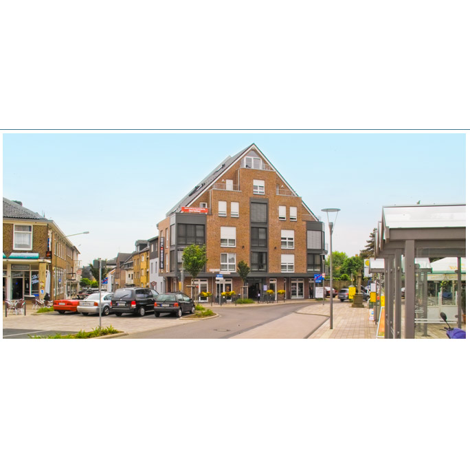 Baesweiler Hotel in Baesweiler, Germany