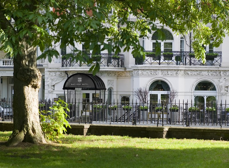 Baglioni Hotel London in Kensington, United Kingdom