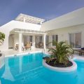 Bahiazul Villas & Club
