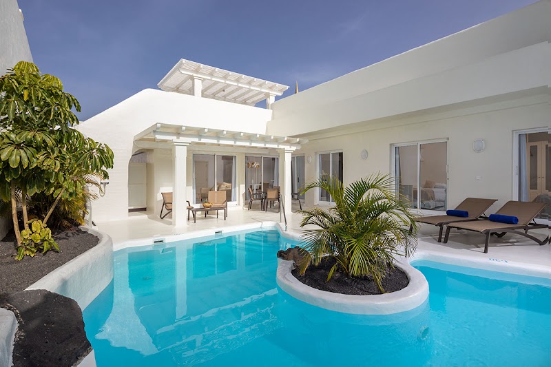 Bahiazul Villas & Club in La Oliva, Spain