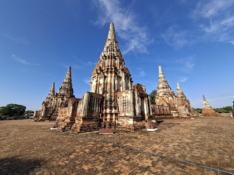 Baifern Homestay in Phra Nakhon Si Ayutthaya, Thailand