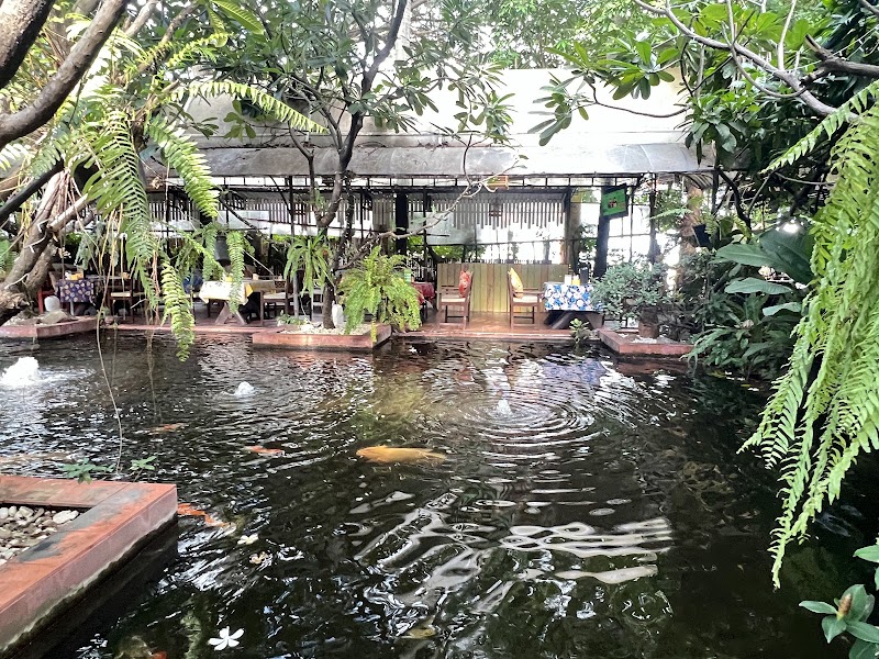 Baik Suite Hotel in Pak Kret, Thailand