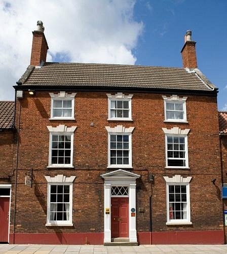 Bail House Hotel in Lincoln, United Kingdom